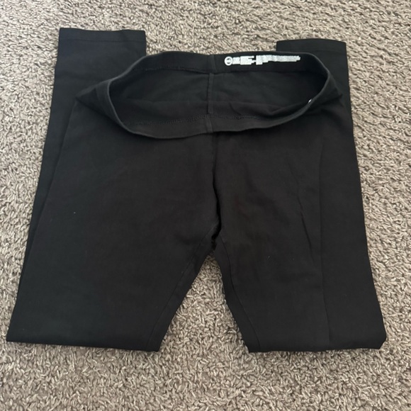 Kids Assorted Color Leggings LOT OF 6 XXL - Picture 8 of 13